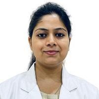 Dr. Awantika Singh