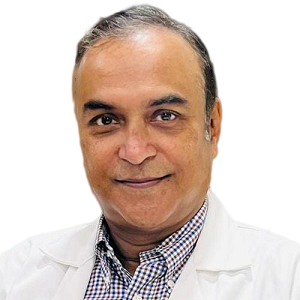 Dr. Vandheer Kunal