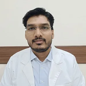 Dr. Vandheer Kunal