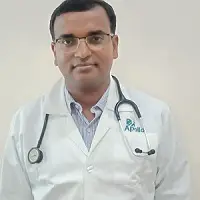 Dr. Vandheer Kunal