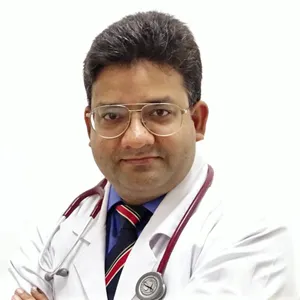 Dr. Vandheer Kunal