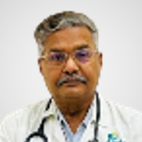 Dr. Vandheer Kunal