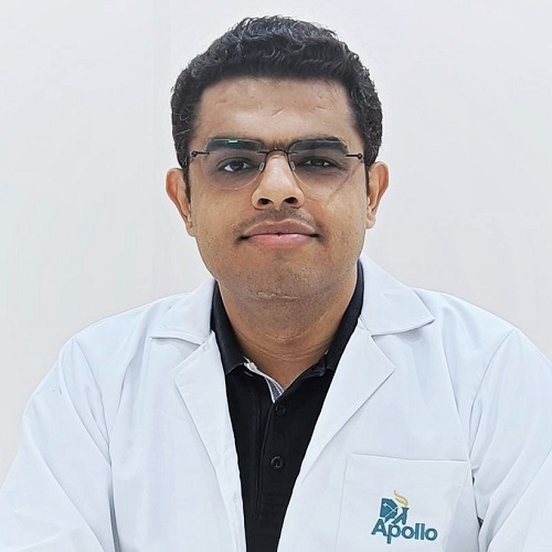 Dr. Vandheer Kunal
